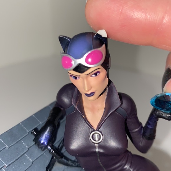 Catwoman Figurine Bundle - Picture 7 of 15